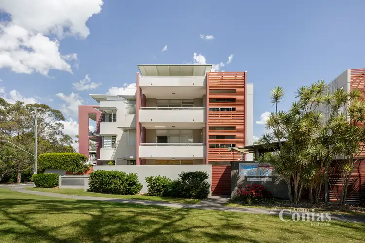 75/2 Campbell Street, Toowong QLD 4066