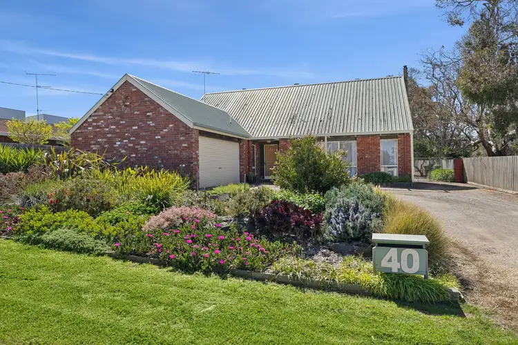 40 Puebla Street, Torquay VIC 3228