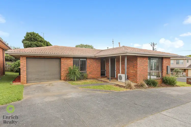 1/12 Somerset Drive, Warragul VIC 3820