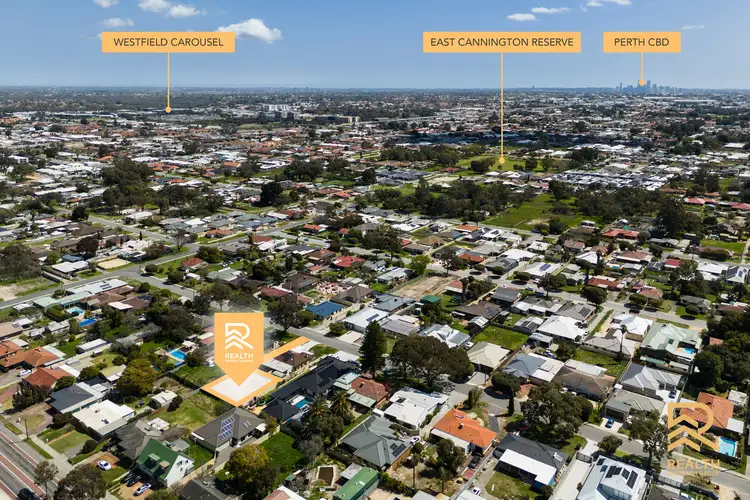 16A Jubilee Street, Beckenham WA 6107