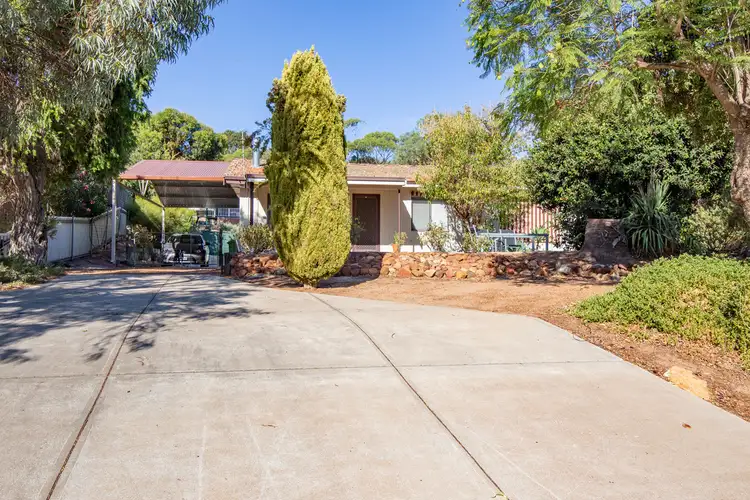 Second view of Homely house listing, 18 Telegraph Road, Toodyay WA 6566