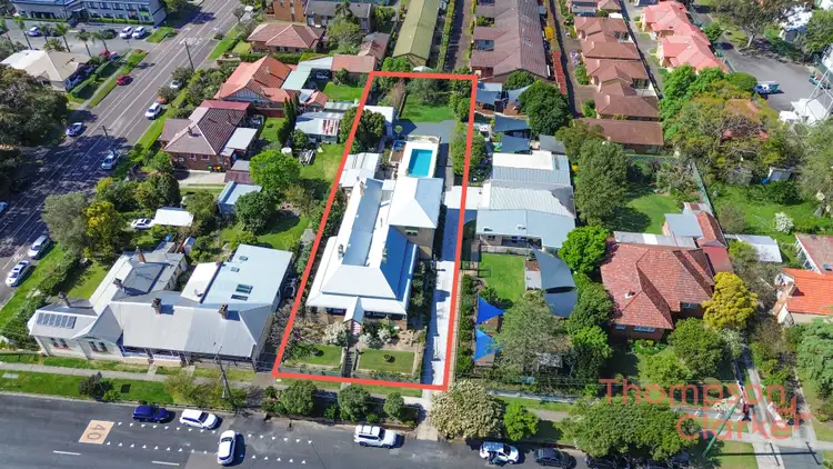50 King Street, East Maitland NSW 2323