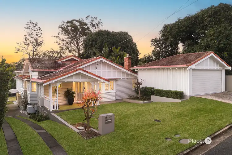 20 Munro Street, Indooroopilly QLD 4068