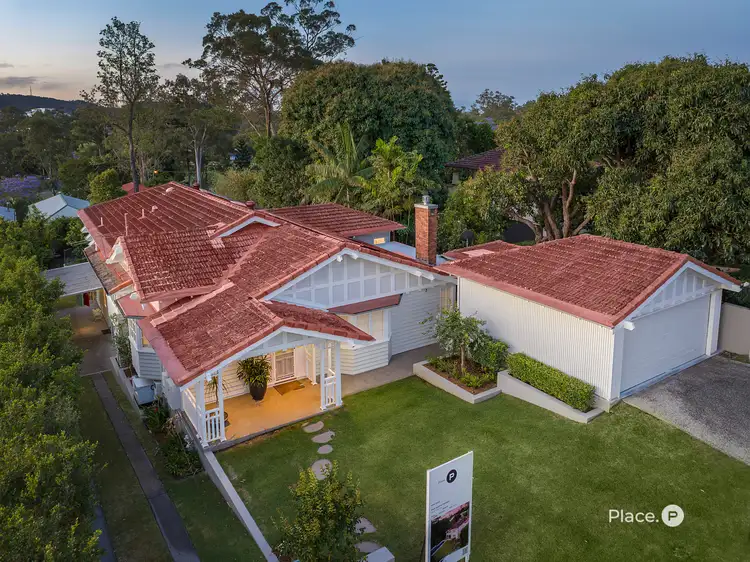 20 Munro Street, Indooroopilly QLD 4068