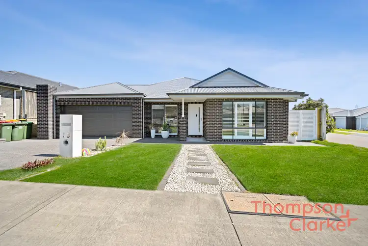 13 Meadowhawk Street, Chisholm NSW 2322