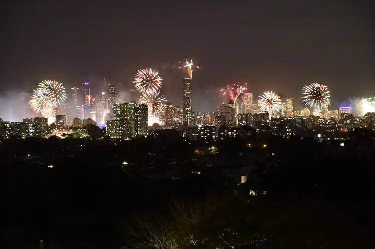 Second view of Homely house listing, 27a Nicholson Street, Greenslopes QLD 4120