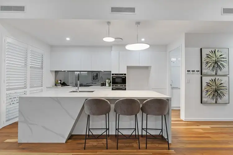 Third view of Homely house listing, 27a Nicholson Street, Greenslopes QLD 4120