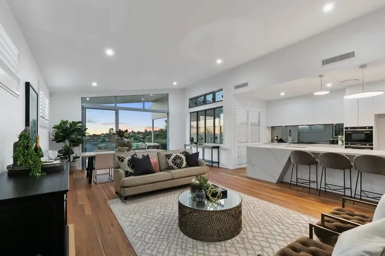 Fifth view of Homely house listing, 27a Nicholson Street, Greenslopes QLD 4120