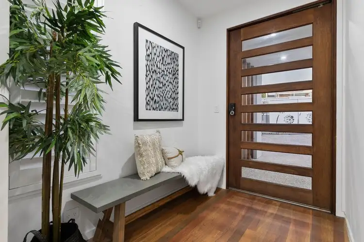 Sixth view of Homely house listing, 27a Nicholson Street, Greenslopes QLD 4120