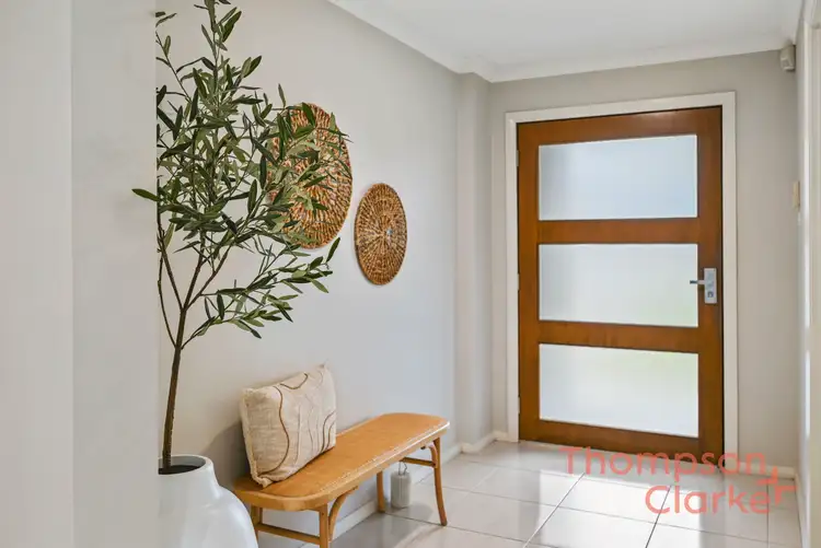 Third view of Homely house listing, 8 Peppermint Street, Aberglasslyn NSW 2320