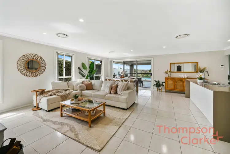 Fourth view of Homely house listing, 8 Peppermint Street, Aberglasslyn NSW 2320