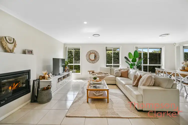 Fifth view of Homely house listing, 8 Peppermint Street, Aberglasslyn NSW 2320