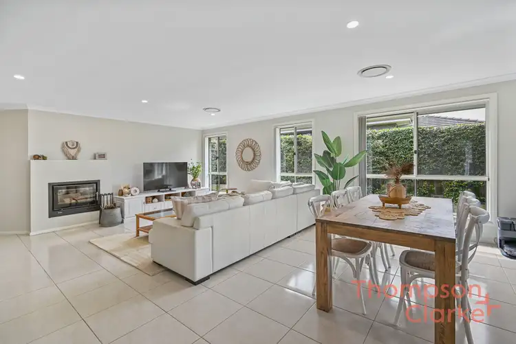 Sixth view of Homely house listing, 8 Peppermint Street, Aberglasslyn NSW 2320