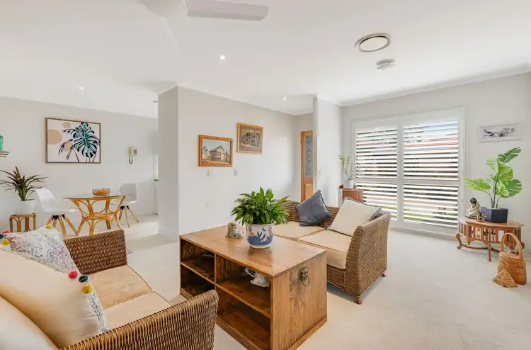 Second view of Homely villa listing, 49/57-79 Leisure Drive, Banora Point NSW 2486