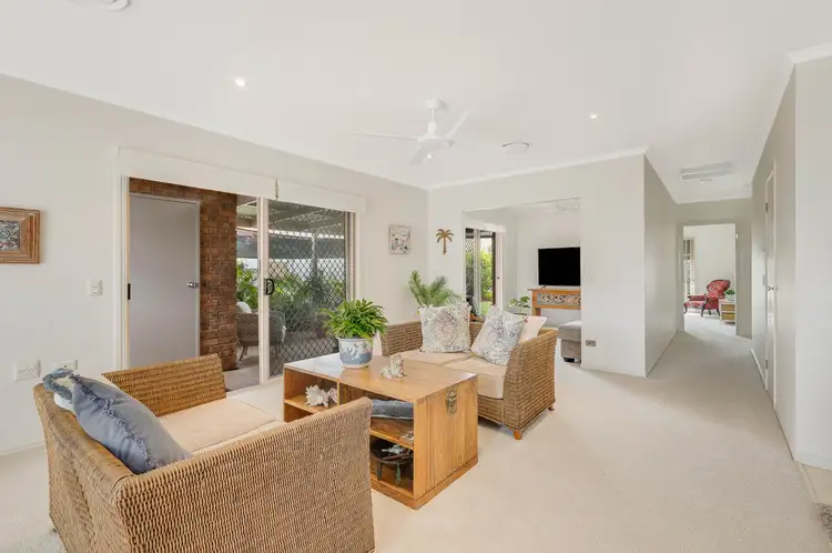 Third view of Homely villa listing, 49/57-79 Leisure Drive, Banora Point NSW 2486