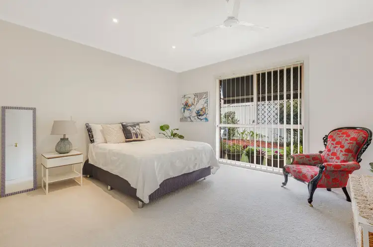 Fifth view of Homely villa listing, 49/57-79 Leisure Drive, Banora Point NSW 2486