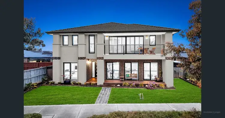 27 Bridge Road, Officer VIC 3809