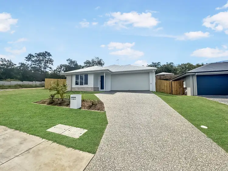 25 Loch Way, Brassall QLD 4305