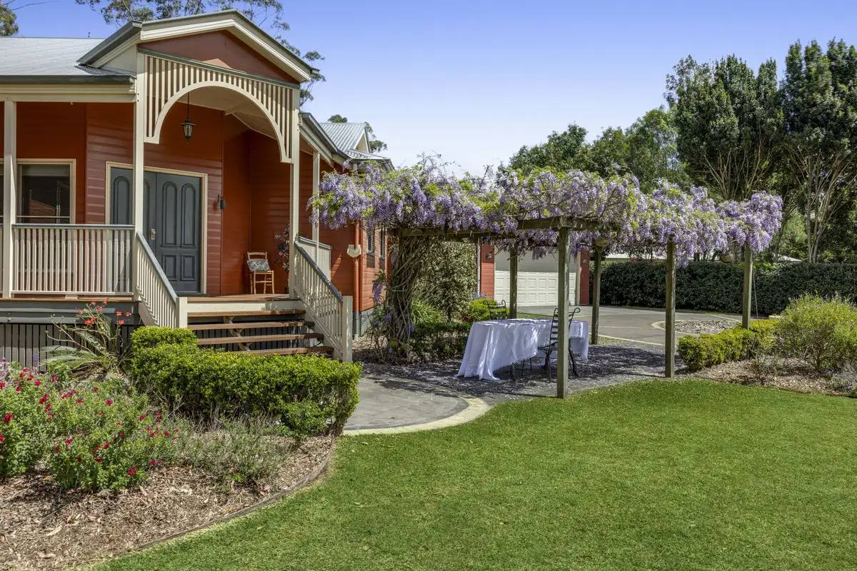 Main view of Homely house listing, 11 Diosma Drive, Highfields QLD 4352