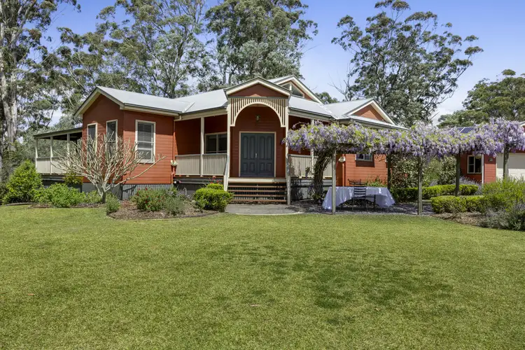 Third view of Homely house listing, 11 Diosma Drive, Highfields QLD 4352