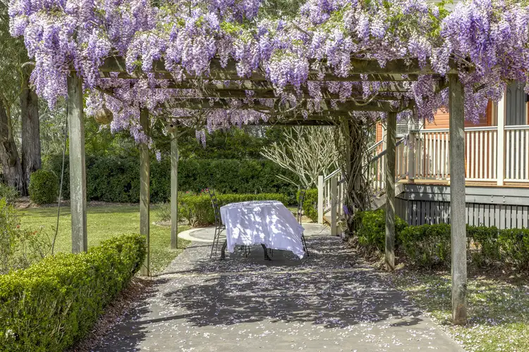 Fourth view of Homely house listing, 11 Diosma Drive, Highfields QLD 4352