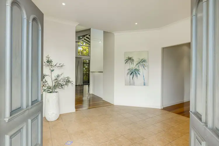 Fifth view of Homely house listing, 11 Diosma Drive, Highfields QLD 4352