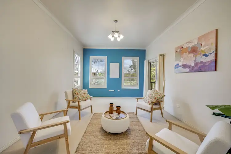 Sixth view of Homely house listing, 11 Diosma Drive, Highfields QLD 4352