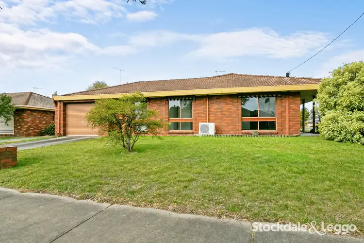 34 Gabo Way, Morwell VIC 3840