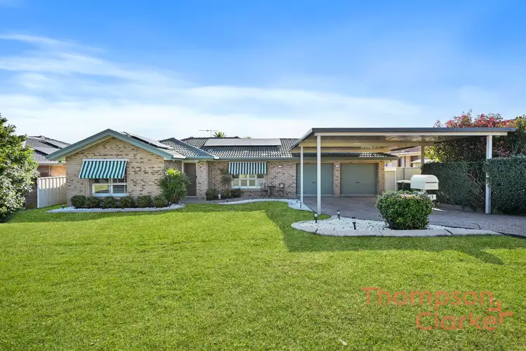 19 Richard Road, Rutherford NSW 2320