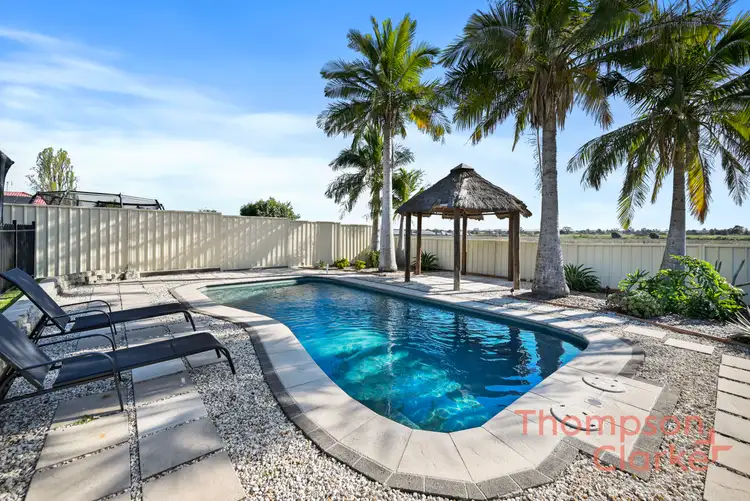 Fourth view of Homely house listing, 19 Richard Road, Rutherford NSW 2320