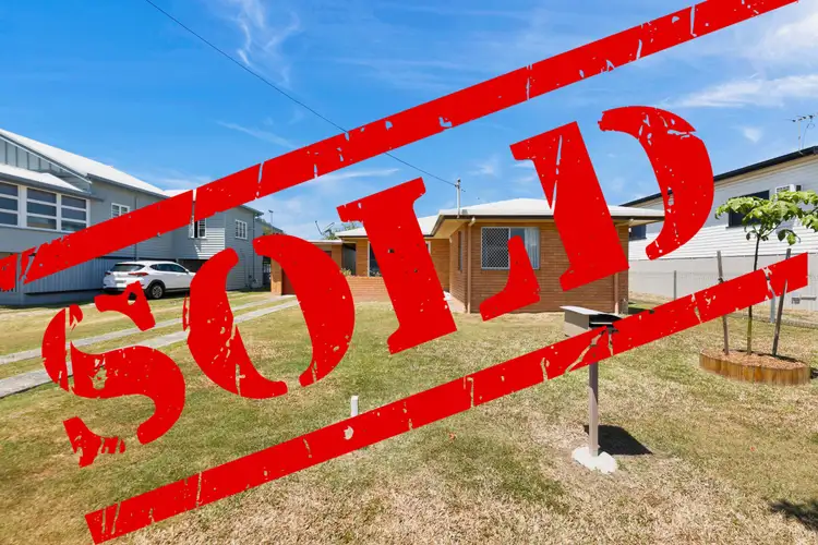 55 Holland Street, West Mackay QLD 4740