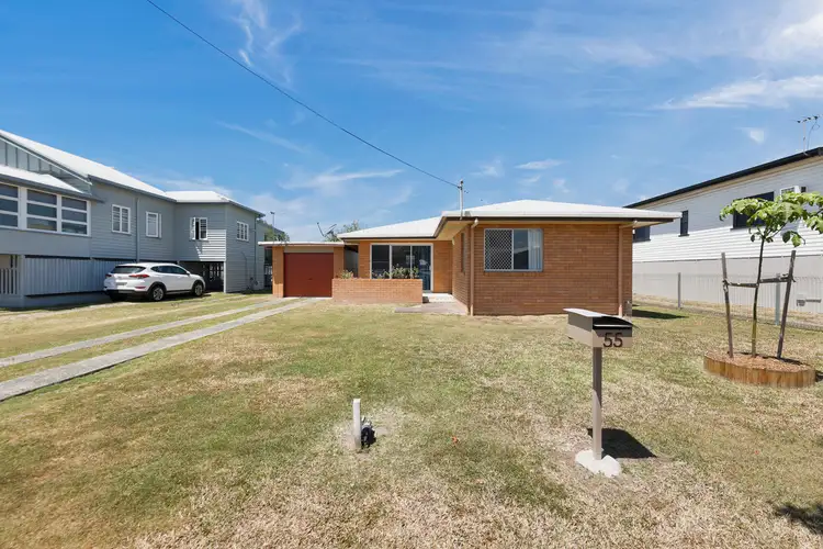 55 Holland Street, West Mackay QLD 4740