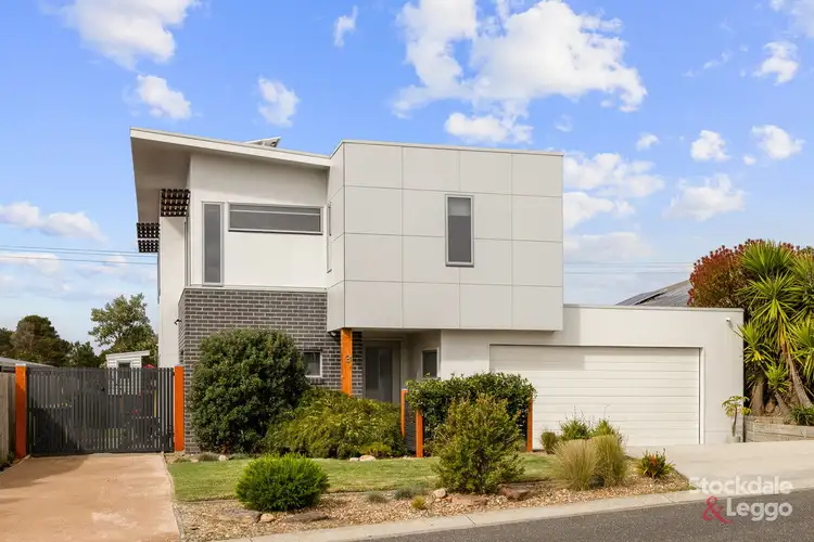 Second view of Homely house listing, 3 Waterford Drive, Cowes VIC 3922