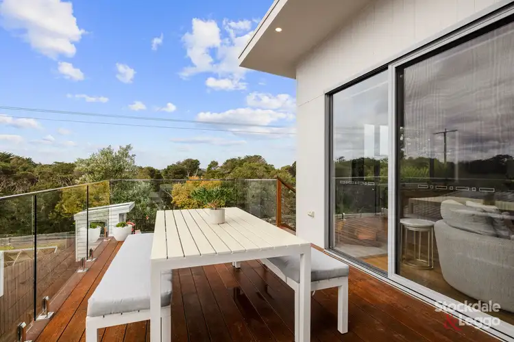 Third view of Homely house listing, 3 Waterford Drive, Cowes VIC 3922