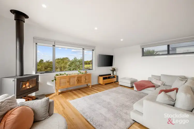 Fourth view of Homely house listing, 3 Waterford Drive, Cowes VIC 3922