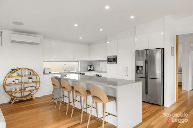 Fifth view of Homely house listing, 3 Waterford Drive, Cowes VIC 3922