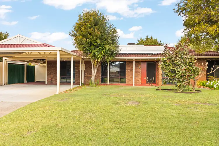 13 Querrin Avenue, Willetton WA 6155
