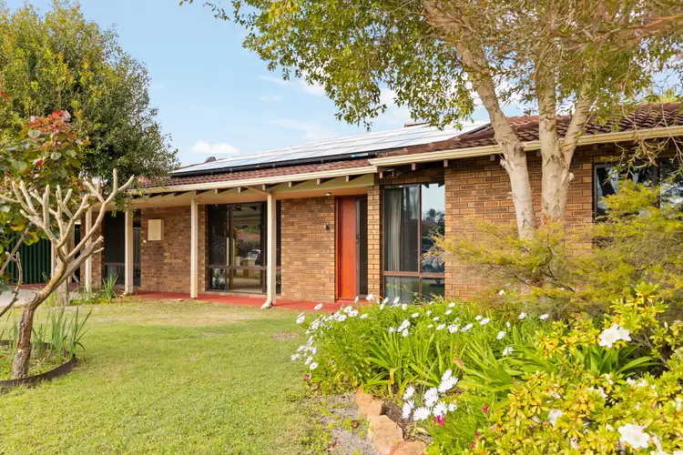Second view of Homely house listing, 13 Querrin Avenue, Willetton WA 6155