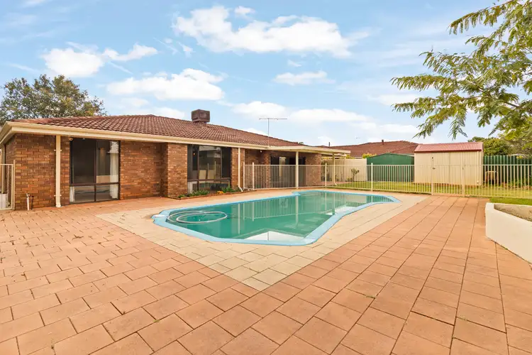 Third view of Homely house listing, 13 Querrin Avenue, Willetton WA 6155