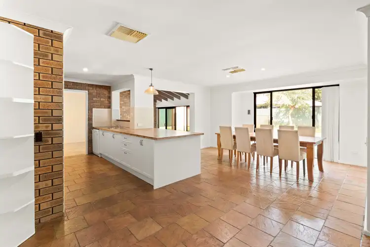 Fourth view of Homely house listing, 13 Querrin Avenue, Willetton WA 6155