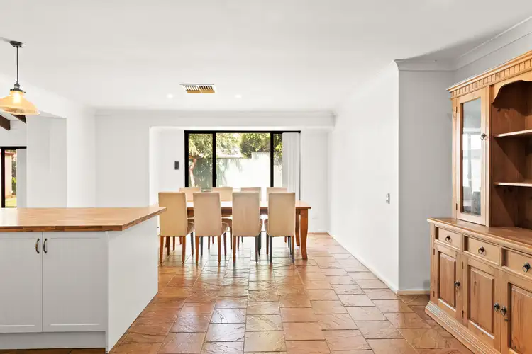 Fifth view of Homely house listing, 13 Querrin Avenue, Willetton WA 6155