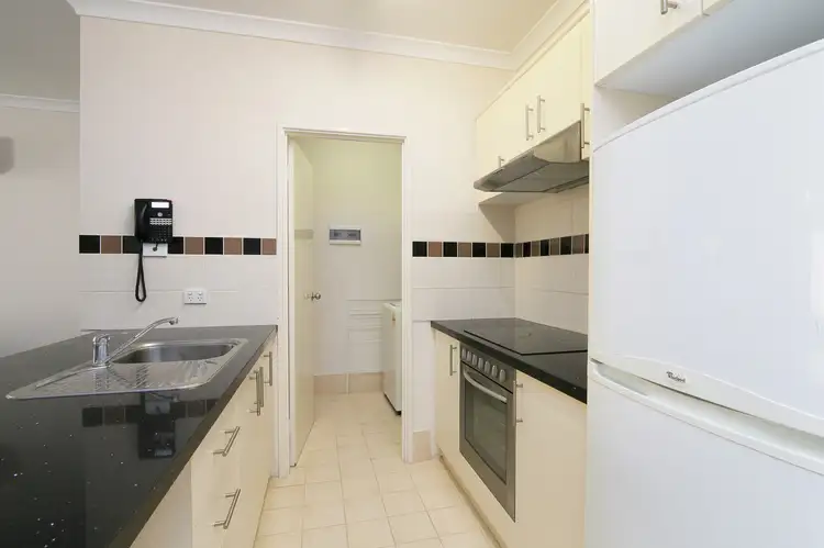 Second view of Homely apartment listing, 26/11 Regal Place, East Perth WA 6004