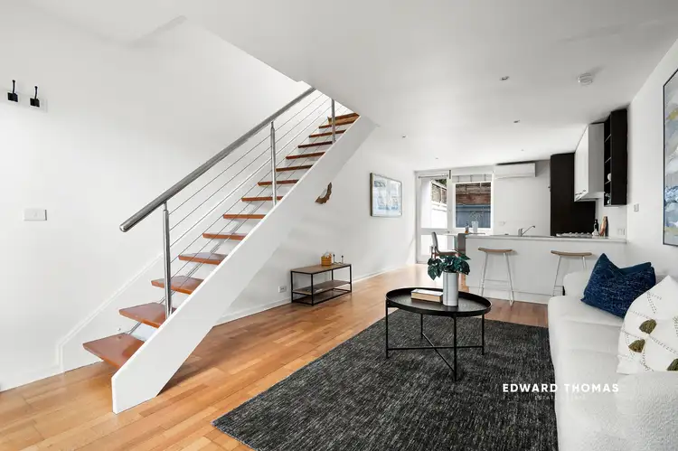 8/1 Grandview Avenue, Maribyrnong VIC 3032