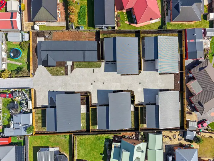 Fourth view of Homely house listing, 1-5/48A William Street, Brighton TAS 7030