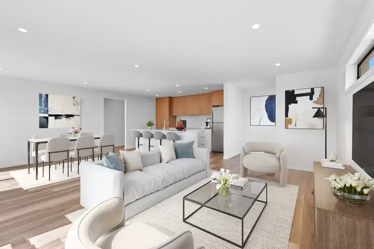 Sixth view of Homely house listing, 1-5/48A William Street, Brighton TAS 7030