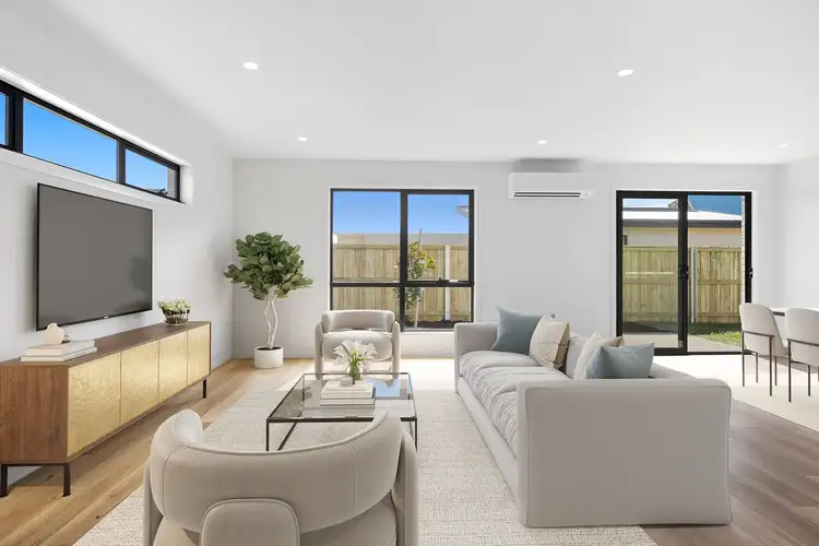 Sixth view of Homely house listing, 1-5/48A William Street, Brighton TAS 7030