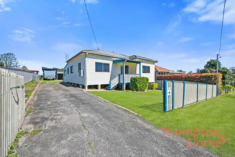 11 Flinders Street, East Maitland NSW 2323