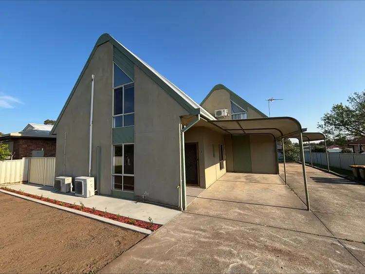 1/55 Gundy Road, Scone NSW 2337