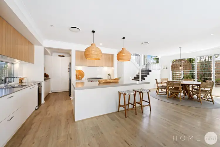31 Warung Avenue, Maroochydore QLD 4558