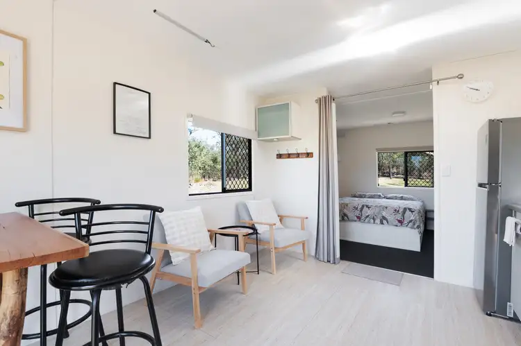 Fourth view of Homely rural property listing, LOT 186 Hazeldene Road, Thanes Creek QLD 4370